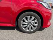 MAZDA 2 HYBRID 2023 (23)
