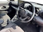 MAZDA 2 HYBRID 2023 (23)