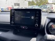 MAZDA 2 HYBRID 2023 (23)