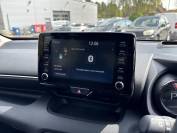 MAZDA 2 HYBRID 2023 (23)