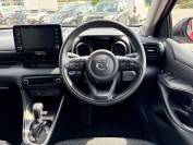 MAZDA 2 HYBRID 2023 (23)