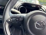 MAZDA 2 HYBRID 2023 (23)