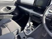MAZDA 2 HYBRID 2023 (23)