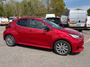 MAZDA 2 HYBRID 2023 (23)