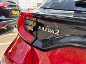 MAZDA 2 HYBRID 2023 (23)