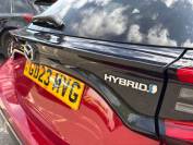 MAZDA 2 HYBRID 2023 (23)