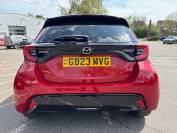 MAZDA 2 HYBRID 2023 (23)