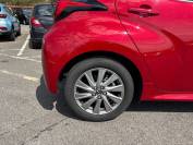 MAZDA 2 HYBRID 2023 (23)
