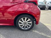 MAZDA 2 HYBRID 2023 (23)