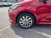 MAZDA 2 HYBRID 2023 (23)