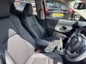 MAZDA 2 HYBRID 2023 (23)
