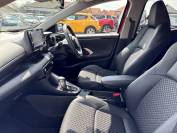 MAZDA 2 HYBRID 2023 (23)