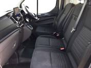 FORD TRANSIT CUSTOM 2023 (23)