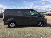 FORD TRANSIT CUSTOM 2023 (23)