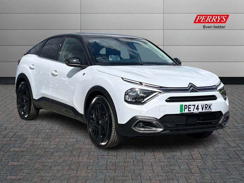 CITROEN C4 2024 (74)