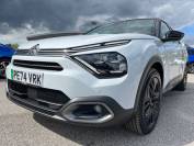 CITROEN C4 2024 (74)