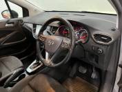 VAUXHALL CROSSLAND 2022 (22)
