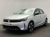 VAUXHALL CORSA 2024 (24)