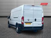 VAUXHALL MOVANO 2022 (72)