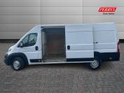 VAUXHALL MOVANO 2022 (72)