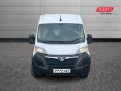 VAUXHALL MOVANO 2022 (72)