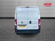 VAUXHALL MOVANO 2022 (72)