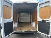 VAUXHALL MOVANO 2022 (72)