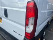 VAUXHALL MOVANO 2022 (72)