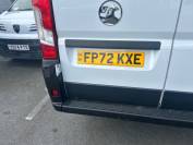 VAUXHALL MOVANO 2022 (72)