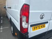 VAUXHALL MOVANO 2022 (72)