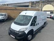 VAUXHALL MOVANO 2022 (72)