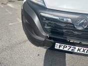 VAUXHALL MOVANO 2022 (72)