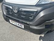 VAUXHALL MOVANO 2022 (72)