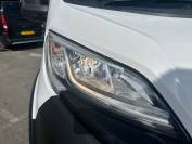 VAUXHALL MOVANO 2022 (72)