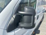 VAUXHALL MOVANO 2022 (72)