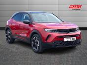 VAUXHALL MOKKA 2024 (73)
