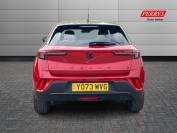 VAUXHALL MOKKA 2024 (73)