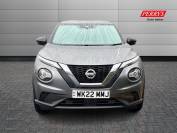 NISSAN JUKE 2022 (22)