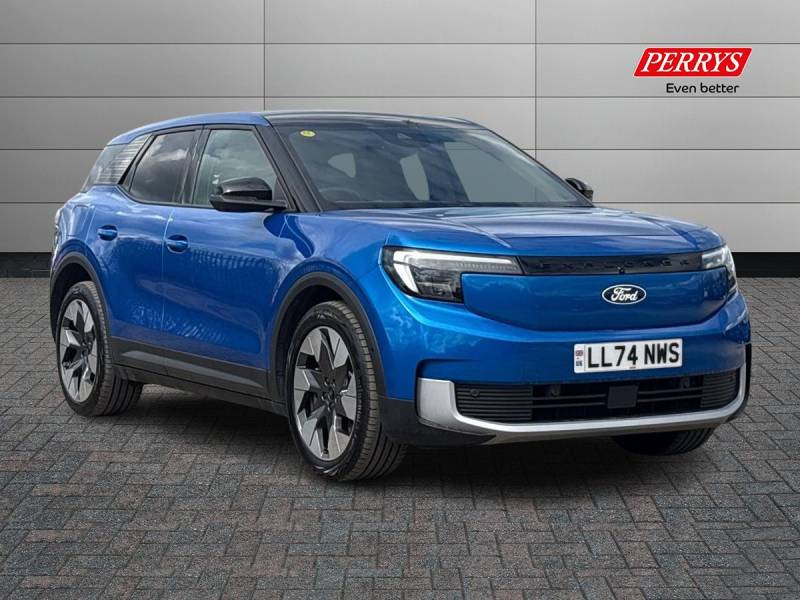 FORD EXPLORER 2024 (74)