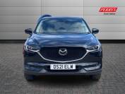 MAZDA CX-5 2021 (21)
