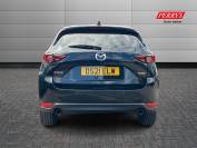 MAZDA CX-5 2021 (21)