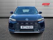 MG ZS 2024 (74)