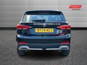 MG ZS 2024 (74)