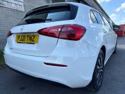 MERCEDES-BENZ A CLASS 2021 (21)