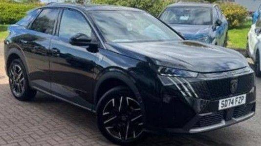 PEUGEOT 3008 2024 (74)