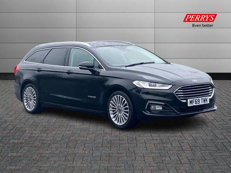 FORD MONDEO 2019 (69)