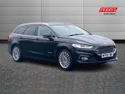 FORD MONDEO 2019 (69)