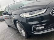 FORD MONDEO 2019 (69)