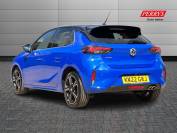 VAUXHALL CORSA 2022 (22)