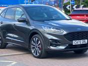 FORD KUGA 2022 (72)
